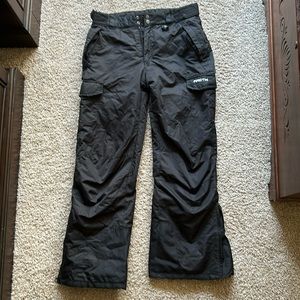 Gently Used - Men’s ARCTIX Waterproof Snow Pants